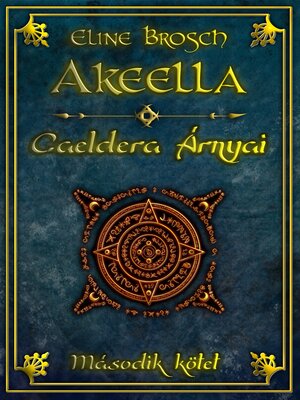 cover image of Akeella